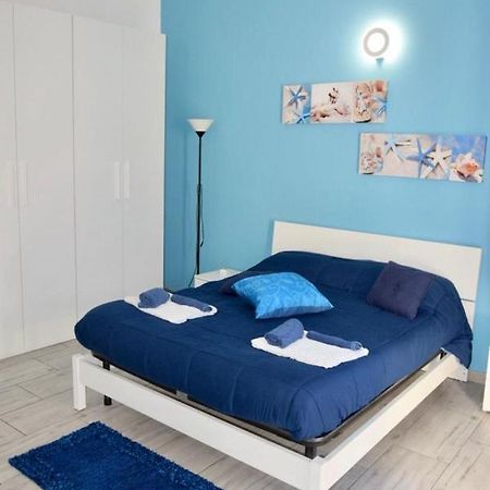 Appartement Casa Timoleonte à Syracuse Extérieur photo
