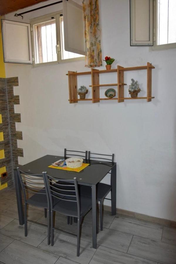 Appartement Casa Timoleonte à Syracuse Extérieur photo