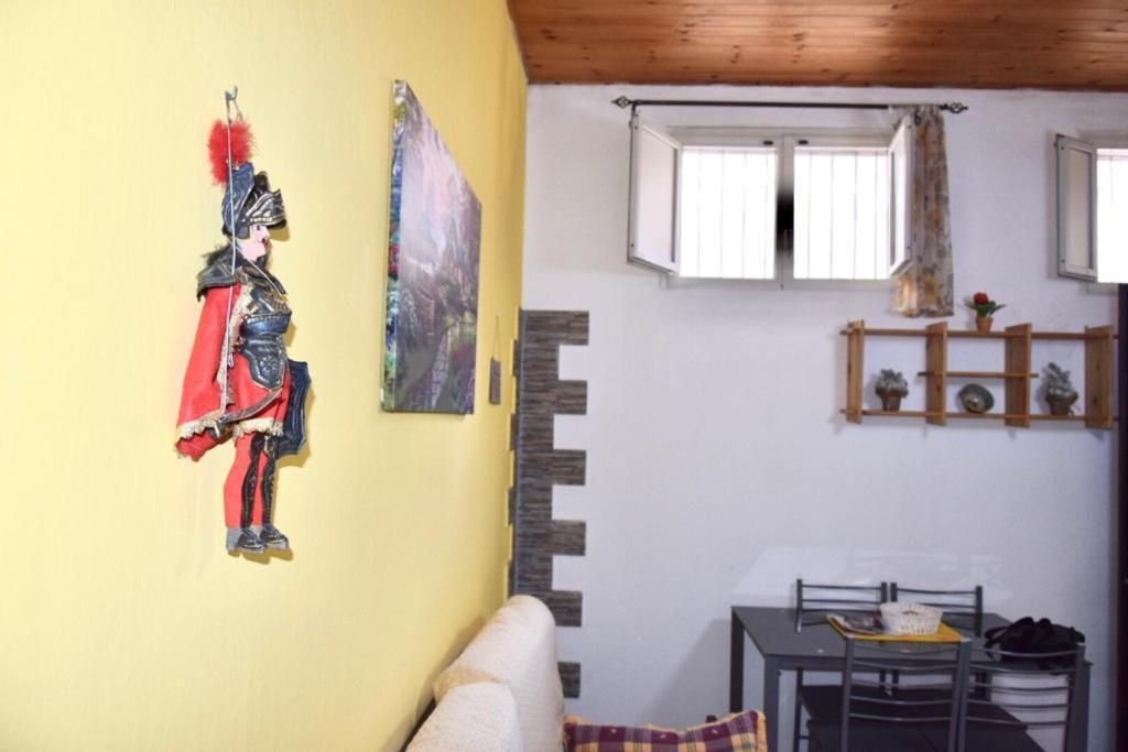 Appartement Casa Timoleonte à Syracuse Extérieur photo