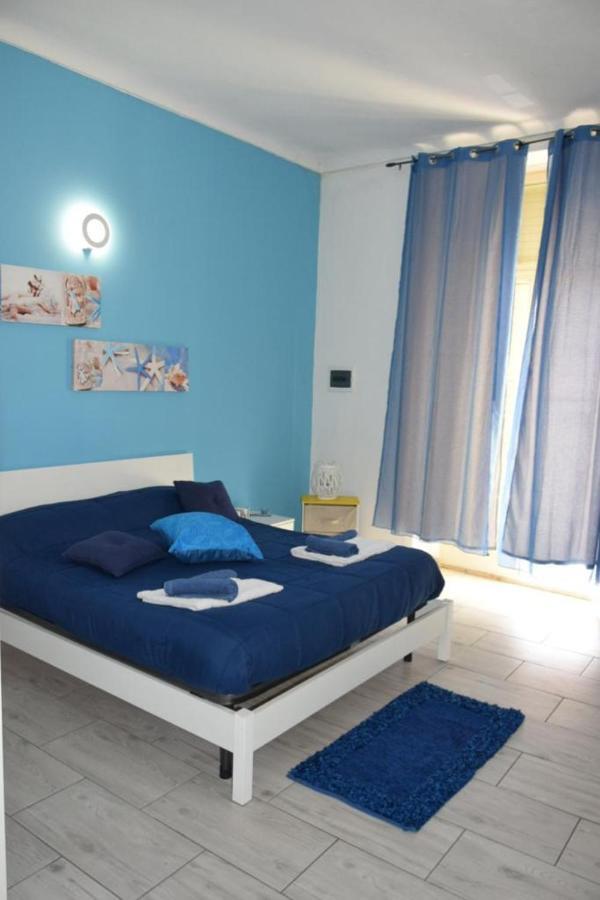 Appartement Casa Timoleonte à Syracuse Extérieur photo