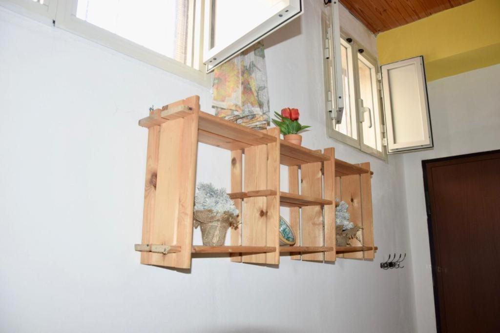 Appartement Casa Timoleonte à Syracuse Extérieur photo