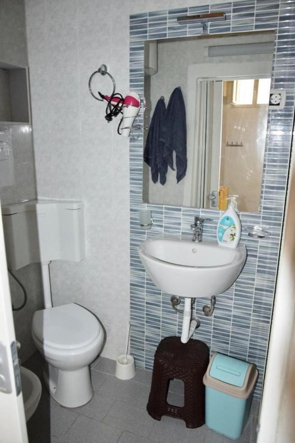 Appartement Casa Timoleonte à Syracuse Extérieur photo