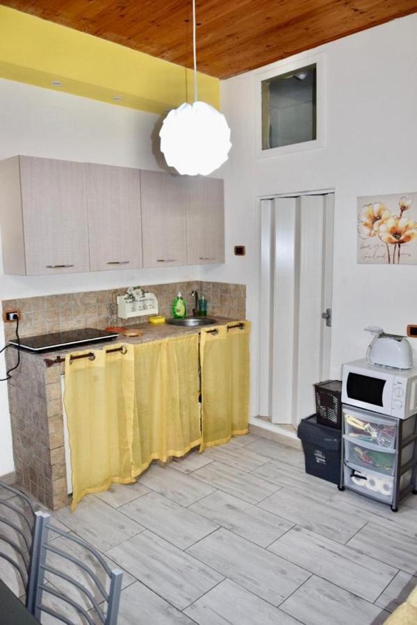 Appartement Casa Timoleonte à Syracuse Extérieur photo