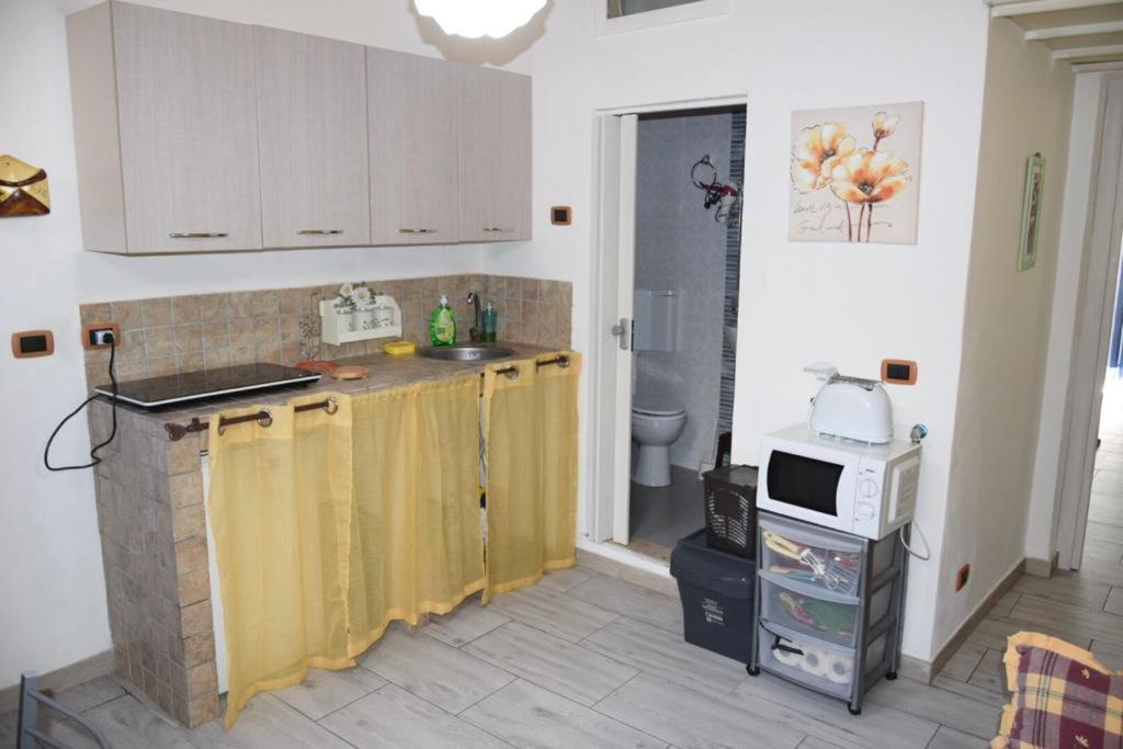 Appartement Casa Timoleonte à Syracuse Extérieur photo