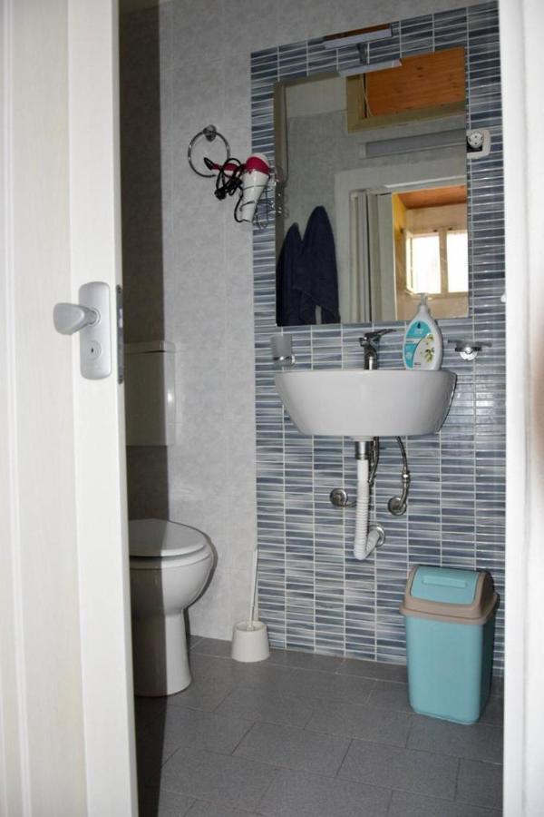 Appartement Casa Timoleonte à Syracuse Extérieur photo
