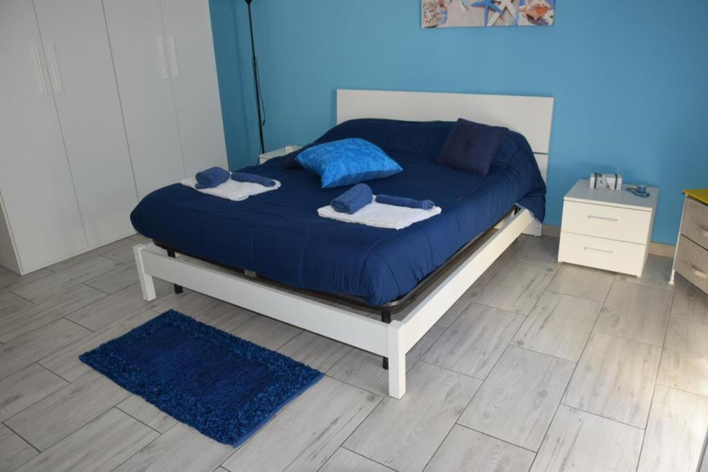 Appartement Casa Timoleonte à Syracuse Extérieur photo