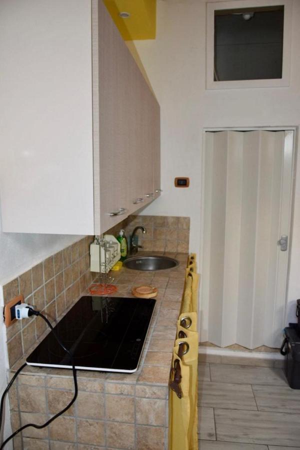 Appartement Casa Timoleonte à Syracuse Extérieur photo